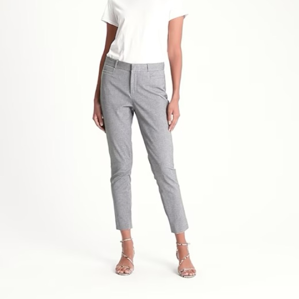 Banana Republic Trousers